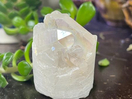 Angel Aura Quartz Core Pillar on Sale