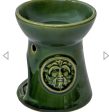 GREENMAN OIL BURNER For Sale