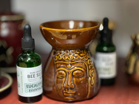 BUDDHA OIL BURNER Online