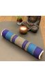 Yoga, Thai Kapok Neck Cushion,  Bolster on Sale