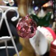 Crystal Ball Prism 30mm   Suncatcher 1.18 inches - Colors Discount