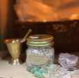 Ritual Bath Soaks Collection (Herbs & Salts) Fashion