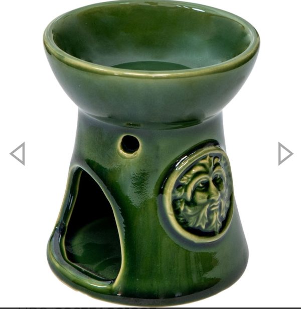 GREENMAN OIL BURNER For Sale