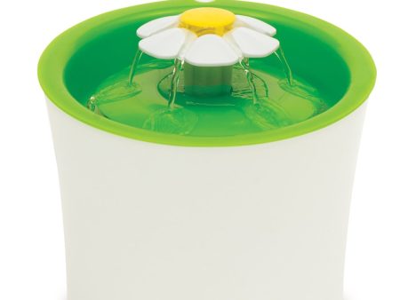 20% OFF: Catit Flower Drinking Fountain 3L Discount